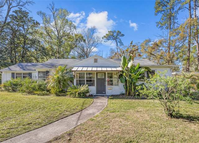 Property at 1030 NE 12th Ave, Gainesville, FL 32601, 3 beds, 2 baths