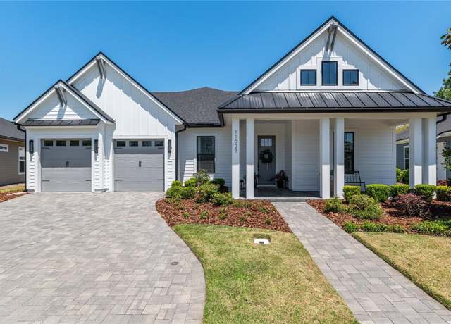 Property at 11027 SW 38th Blvd, Gainesville, FL 32608, 4 beds, 3.5 baths