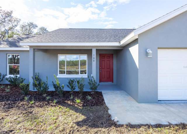 Property at 8900 SW 138th Ln, Ocala, FL 34473, 3 beds, 2 baths