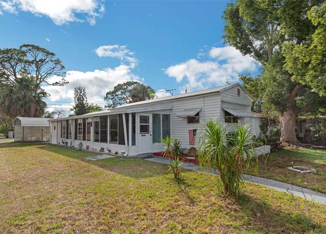 Property at 5224 Pineland Ave, Port Orange, FL 32127, 2 beds, 2 baths