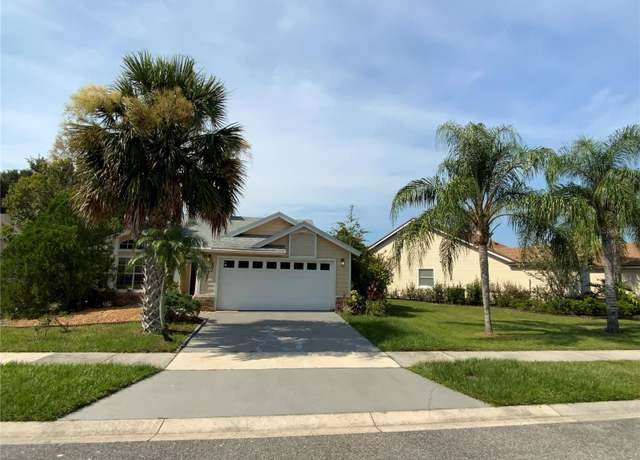 Property at 2939 Falling Tree Cir, Orlando, FL 32837, 3 beds, 2 baths