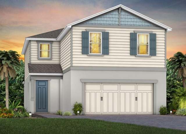 Property at 2725 Serenity Garden Dr, Kissimmee, FL 34744, 5 beds, 3 baths