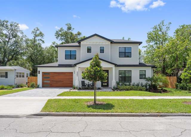 Property at 2306 Hargill Dr, Orlando, FL 32806, 4 beds, 3.5 baths