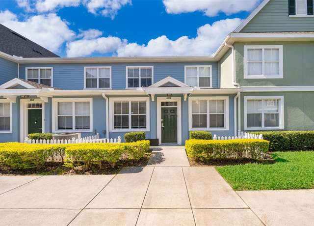 Property at 4011 Venetian Bay Dr #103, Kissimmee, FL 34741, 3 beds, 2 baths