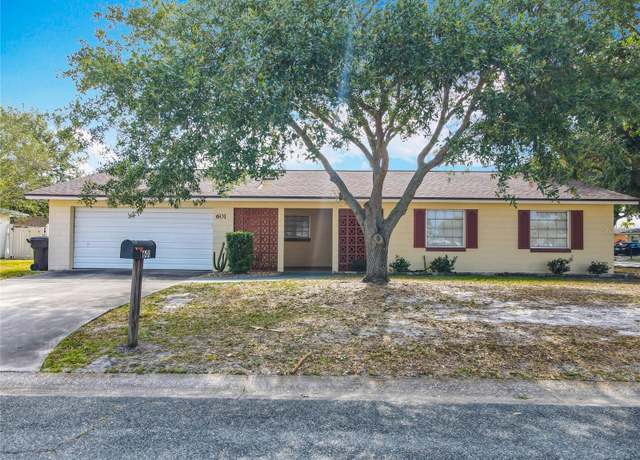 Property at 601 Francis St, Kissimmee, FL 34741, 3 beds, 2 baths