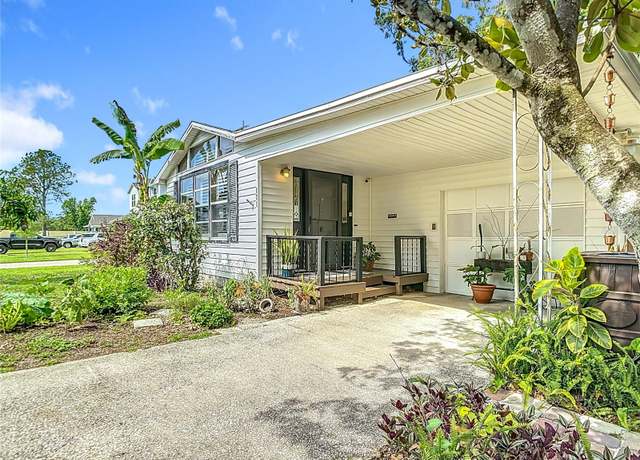 Property at 171 Stanley Bell Dr, Mount Dora, FL 32757, 2 beds, 2 baths