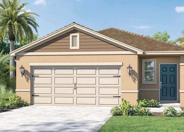 Property at 2858 House Finch Rd, St Cloud, FL 34773, 4 beds, 2 baths