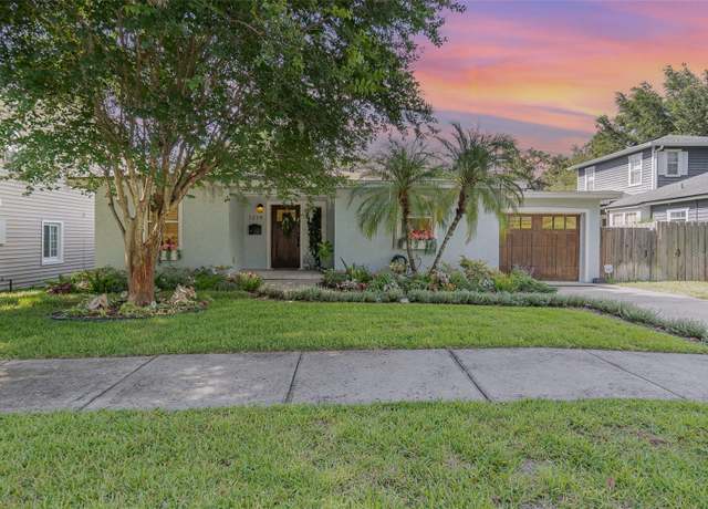 Property at 1219 Oakley St, Orlando, FL 32806, 2 beds, 2 baths