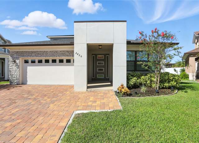 Property at 2420 Varenna Loop, Kissimmee, FL 34741, 5 beds, 4 baths