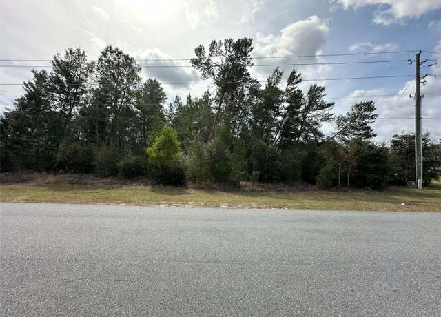 Property at 0 SW 110th St, Ocala, FL 34476