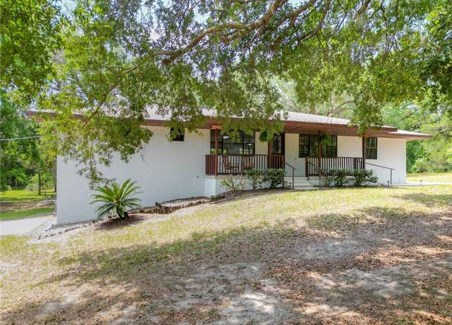 Property at 2580 SE 157th Lane Rd, Summerfield, FL 34491, 4 beds, 2 baths