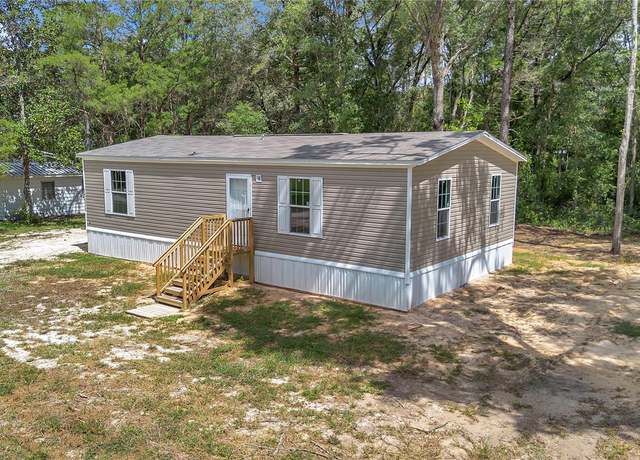 Property at 15635 SW 3rd Ln, Ocala, FL 34481, 2 beds, 2 baths
