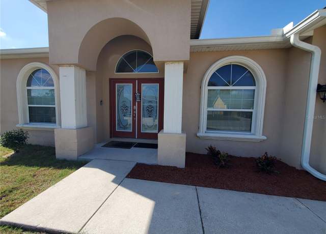 Property at 2712 Oak Hammock Loop, Mulberry, FL 33860, 4 beds, 2 baths