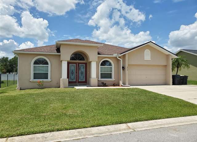 Property at 2712 Oak Hammock Loop, Mulberry, FL 33860, 4 beds, 2 baths