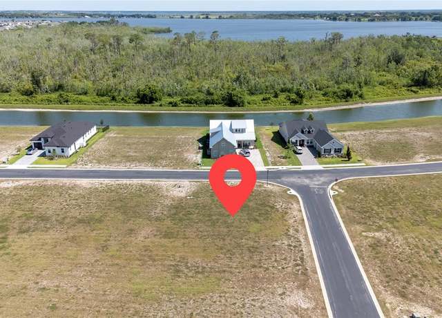 Property at 359 Adams View Ln, Auburndale, FL 33823