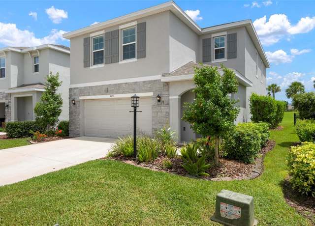 Property at 3255 Hilltop Cir, Bradenton, FL 34211, 4 beds, 2.5 baths