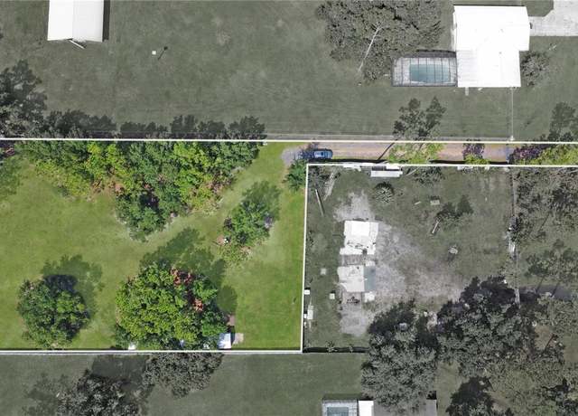 Property at Citrus St, Kissimmee, FL 34746