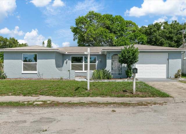Property at 1332 Maybury Dr, Holiday, FL 34691, 3 beds, 2 baths