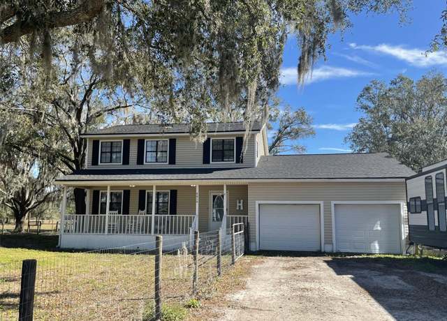 Property at 6614 Papa Guy Ln, Plant City, FL 33565, 4 beds, 2.5 baths