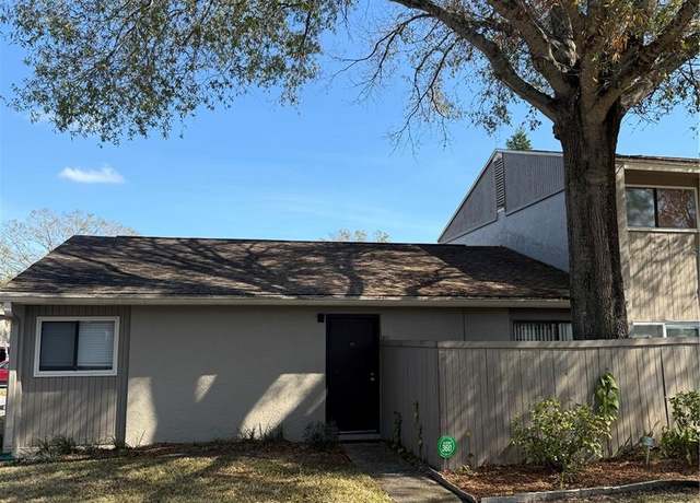 Property at 8608 Lake Isle Dr #0, Temple Terrace, FL 33637, 2 beds, 1.5 baths