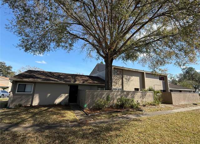 Property at 8608 Lake Isle Dr #0, Temple Terrace, FL 33637, 2 beds, 1.5 baths