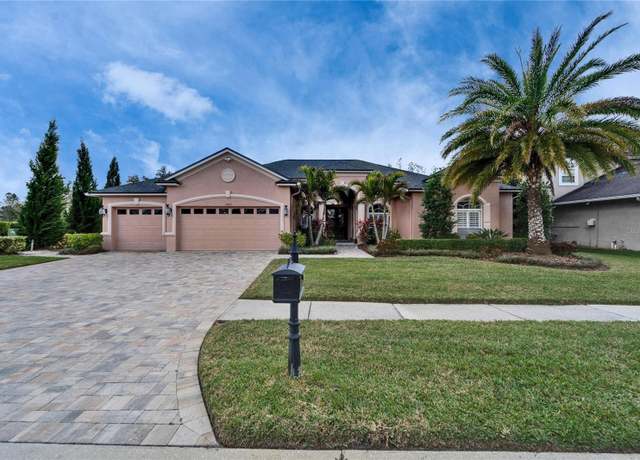 Property at 2903 Marble Crest Dr, Land O Lakes, FL 34638, 4 beds, 4.5 baths