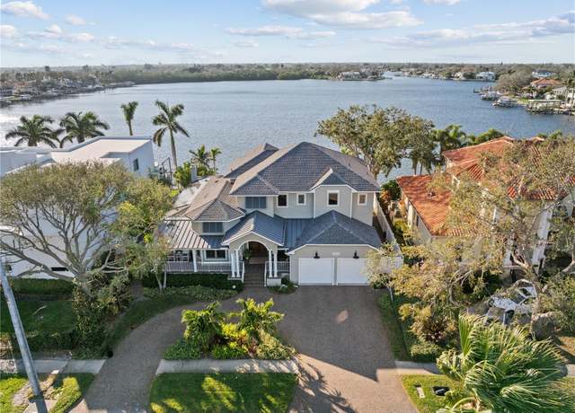 Property at 1100 Cordova Blvd NE, St Petersburg, FL 33704, 4 beds, 3.5 baths