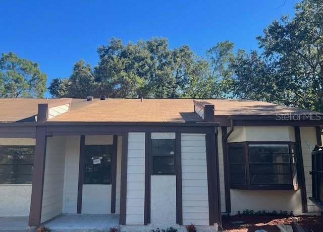 Property at 10367 Councils Way, Temple Terrace, FL 33617, 3 beds, 2 baths