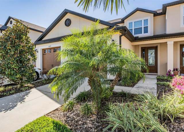 Property at 30903 Quail Caper Cir, San Antonio, FL 33576, 2 beds, 2.5 baths