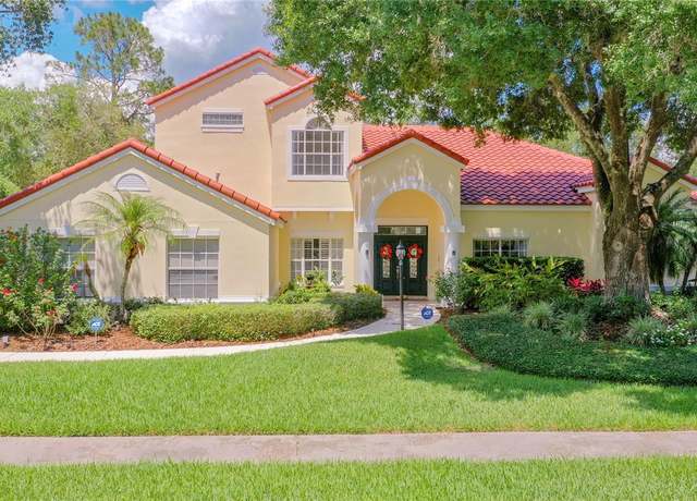 Property at 8907 Magnolia Chase Cirs, Tampa, FL 33647, 4 beds, 3 baths