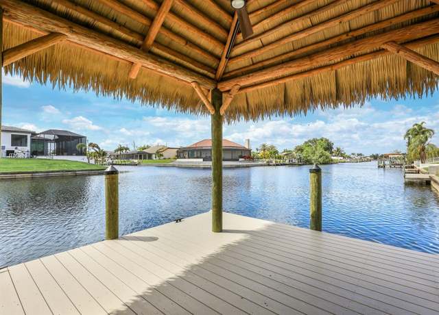 Property at 3010 SE 6th Ave, Cape Coral, FL 33904, 3 beds, 2 baths