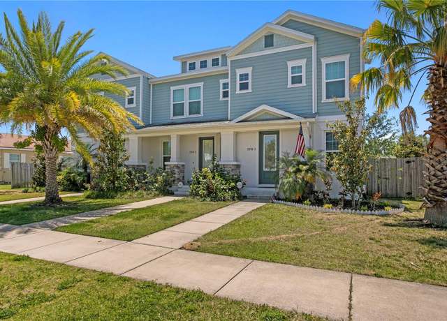 Property at 2708 W North B St #3, Tampa, FL 33609, 3 beds, 2.5 baths