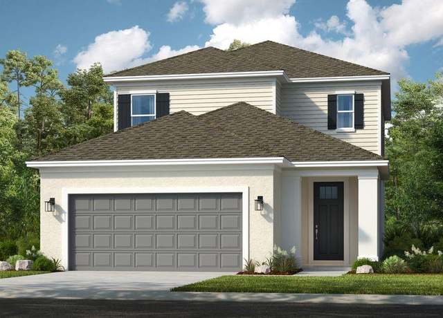 Property at 843 Steel Dr, Apollo Beach, FL 33572, 4 beds, 3.5 baths