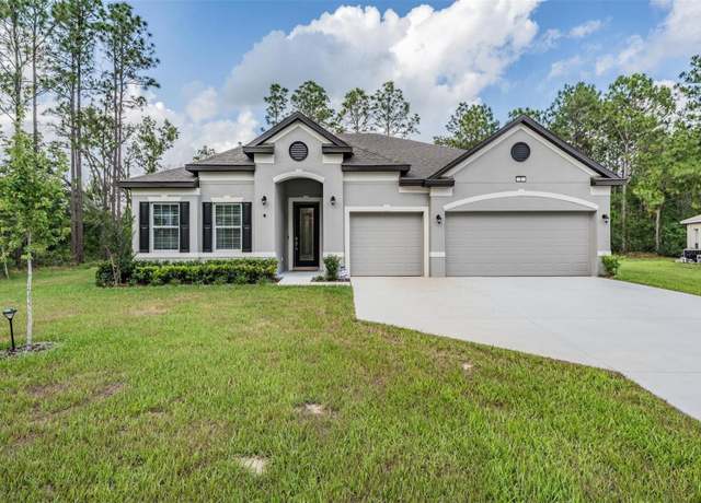 Property at 5 Sweetgum Ct N, Homosassa, FL 34446, 4 beds, 3 baths