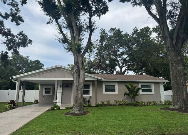 Property at 2044 Balfour Cir, Tampa, FL 33619, 3 beds, 1 bath