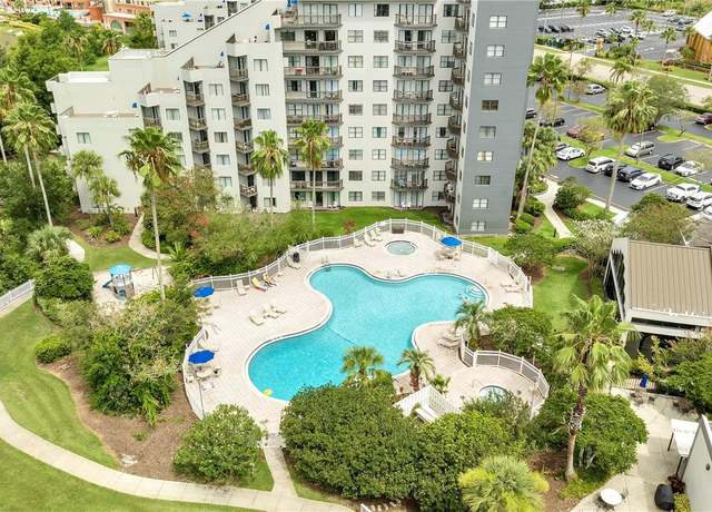 Property at 6165 Carrier Dr #1309, Orlando, FL 32819, 1 bed, 1 bath