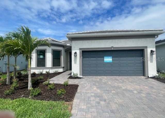 Property at 4947 Ribbon Rock Cv, Lakewood Ranch, FL 34211, 3 beds, 2 baths