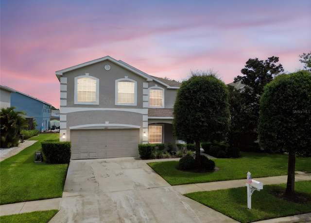 Property at 8821 N River Rd, Tampa, FL 33635, 5 beds, 3 baths