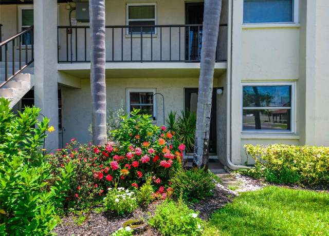 Property at 1100 East Bay Dr #38, Largo, FL 33770, 2 beds, 2 baths