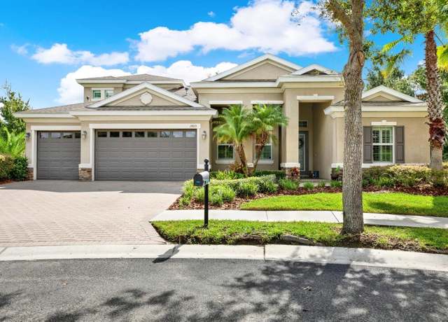 Property at 10015 Hazelnut Ct, Tampa, FL 33647, 6 beds, 4 baths