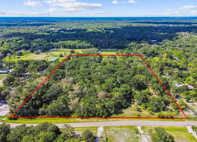 Property at Kitten Trl, Hudson, FL 34669