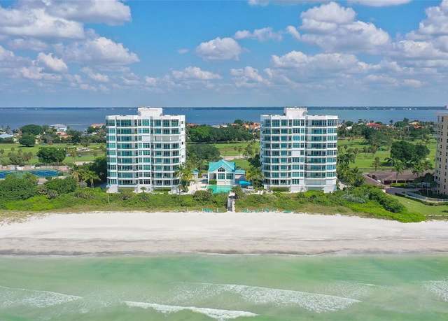 Property at 675 Longboat Club Rd Unit 23A, Longboat Key, FL 34228, 3 beds, 3.5 baths