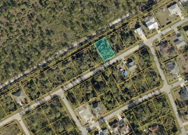 Property at Lot 1,2 DE Miranda Ave, North Port, FL 34287