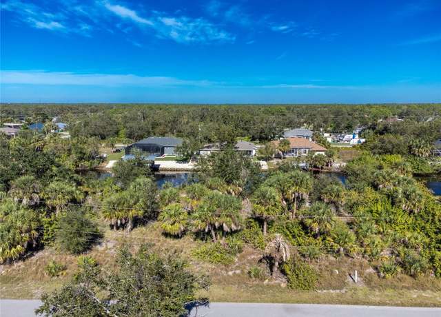 Property at 17340 Gulfspray Cir, Port Charlotte, FL 33948