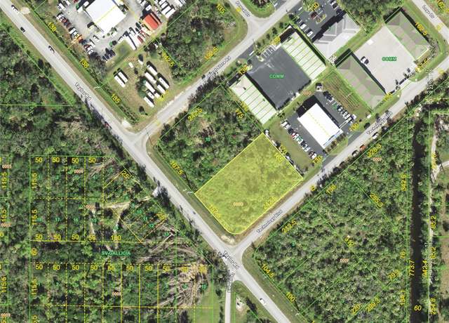Property at 25470 Technology Blvd, Punta Gorda, FL 33950