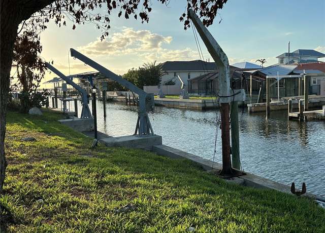 Property at 1926 Massachusetts Ave, Englewood, FL 34224
