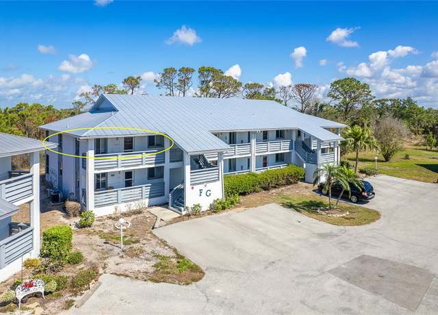 Property at 6800 Placida Rd #262, Englewood, FL 34224, 2 beds, 2 baths
