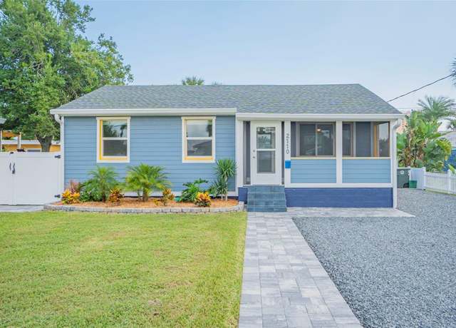 Property at 2110 N Oleander Ave, Daytona Beach, FL 32118, 3 beds, 1.5 baths