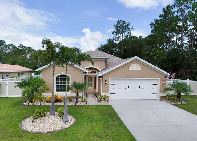 Property at 42 Waters Dr, Palm Coast, FL 32164, 3 beds, 2 baths
