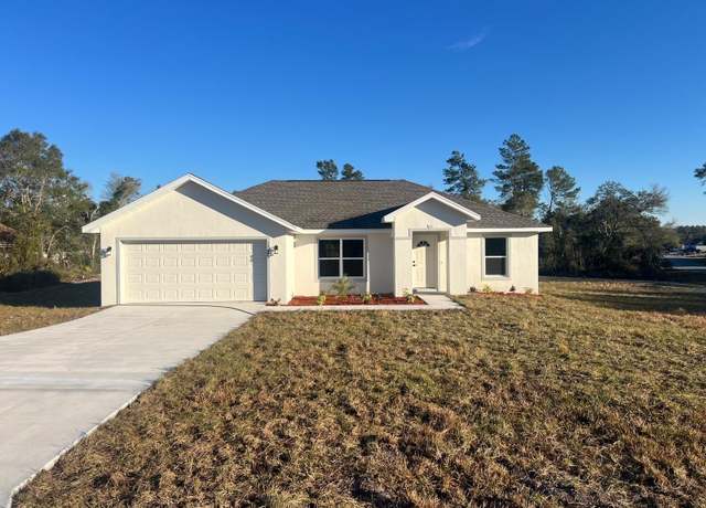 Property at 16487 SW 55th, Ocala, FL 34473, 3 beds, 2 baths